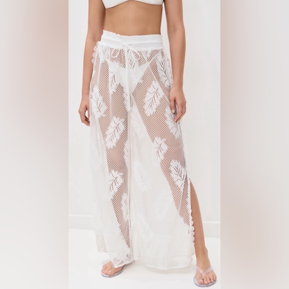 ‼️RARE‼️🎸Ramy Brook🎸🔥NWT🔥Luana Pants—L - Picture 6 of 15